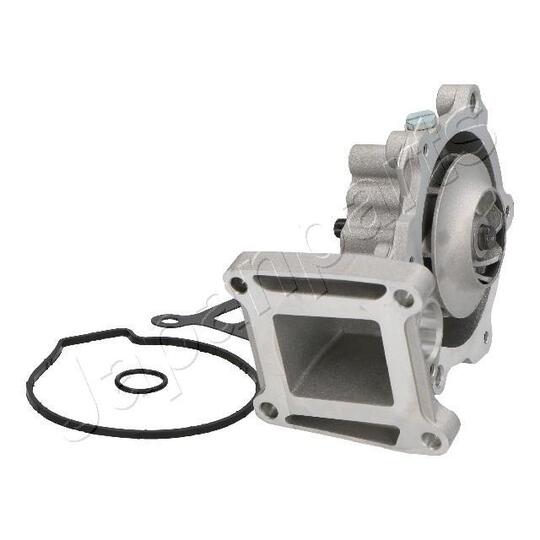 PQ-0302 - Water pump 