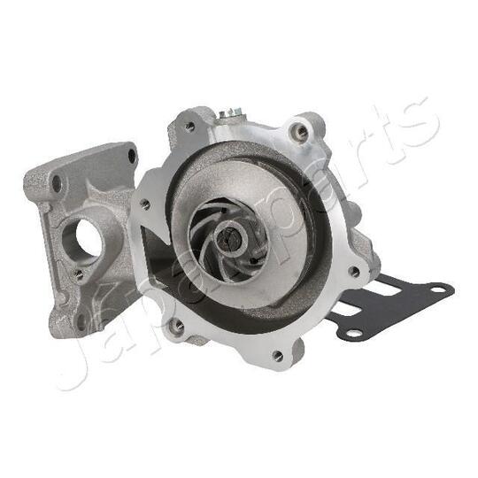 PQ-0302 - Water pump 