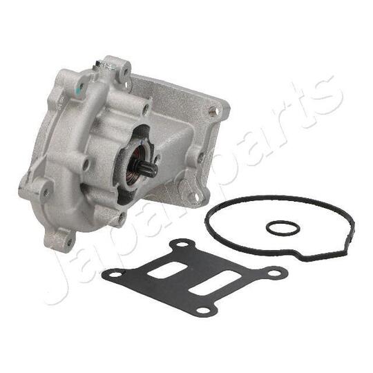 PQ-0302 - Water pump 