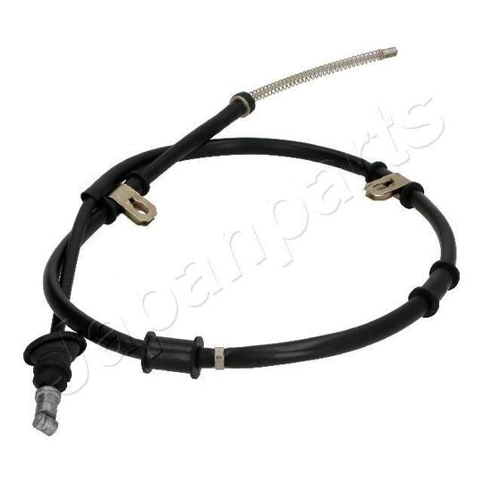 BC-590L - Cable, parking brake 