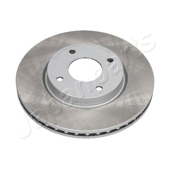 DI-159C - Brake Disc 