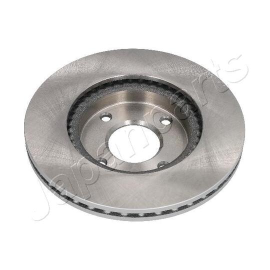 DI-159C - Brake Disc 