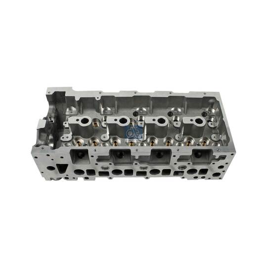 4.66543 - Cylinder Head 