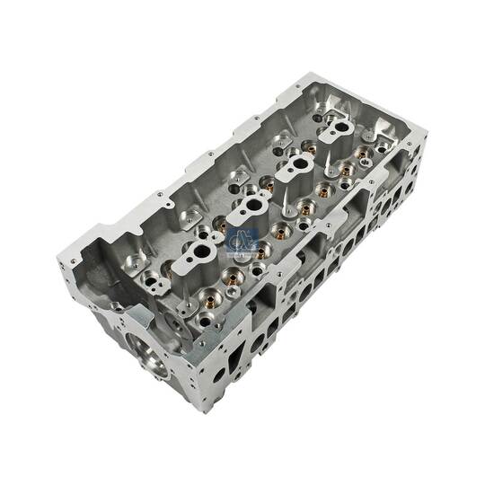 4.66543 - Cylinder Head 