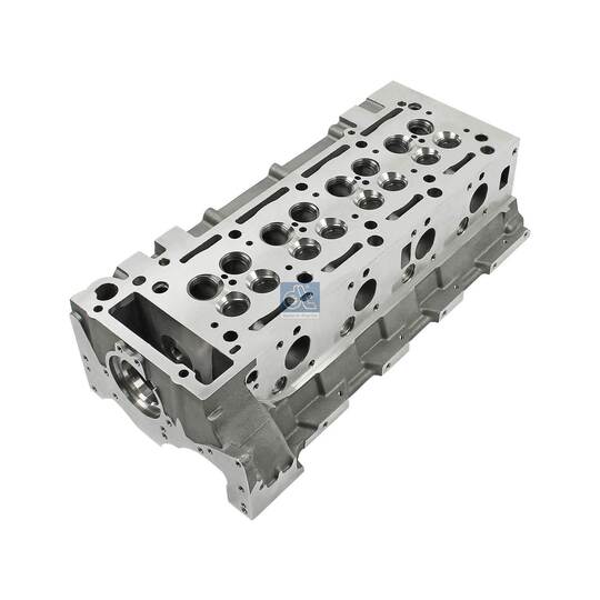 4.66543 - Cylinder Head 