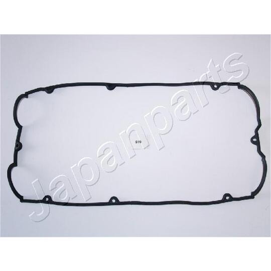 GP-519 - Gasket, cylinder head cover 