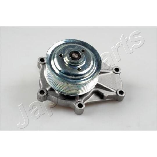 PQ-713 - Water pump 