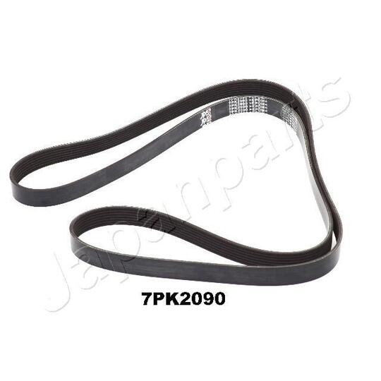 DV-7PK2090 - V-Ribbed Belt 