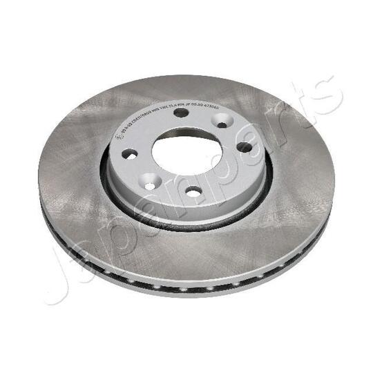 DI-013C - Brake Disc 