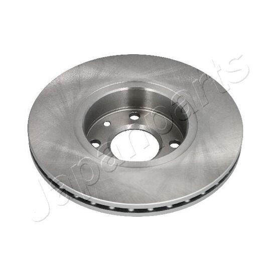 DI-013C - Brake Disc 