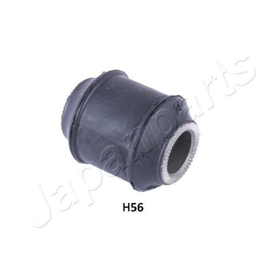 RU-H56 - Control Arm-/Trailing Arm Bush 