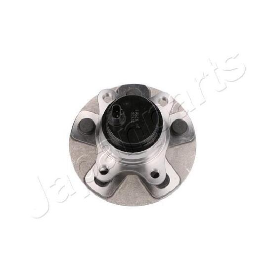 KK-12030 - Wheel hub 