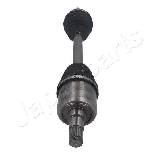 GI-L06 - Drive Shaft 