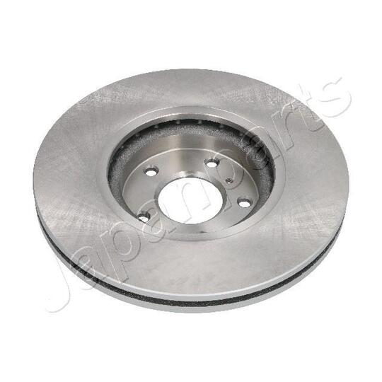 DI-152C - Brake Disc 