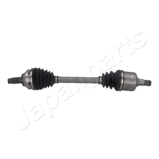 GI-L06 - Drive Shaft 