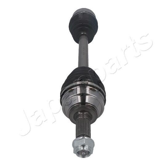 GI-L06 - Drive Shaft 