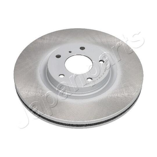 DI-152C - Brake Disc 