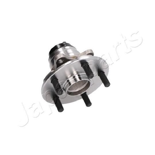 KK-12030 - Wheel hub 