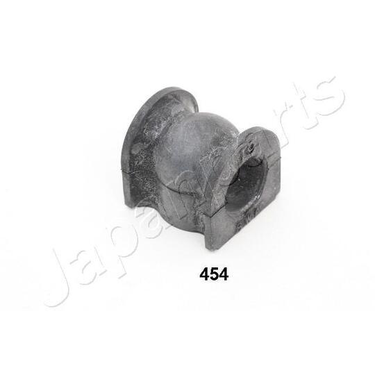 RU-454 - Bearing Bush, stabiliser 