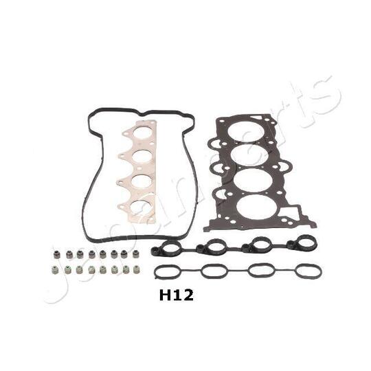 KG-H12 - Gasket Set, cylinder head 