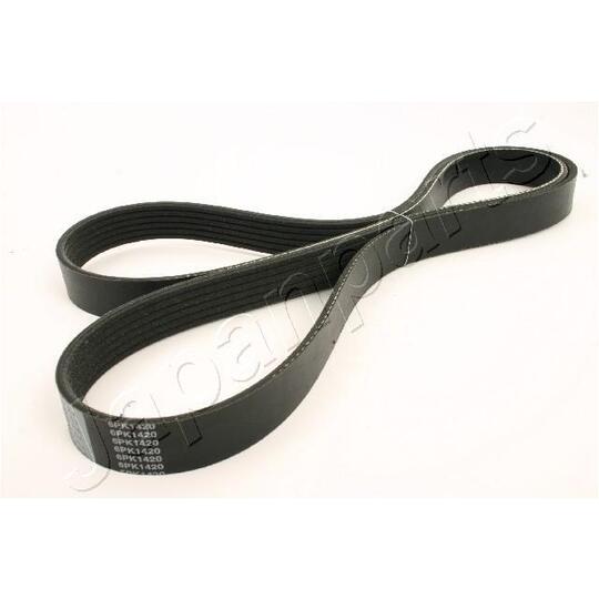 DV-6PK1420 - V-Ribbed Belt 