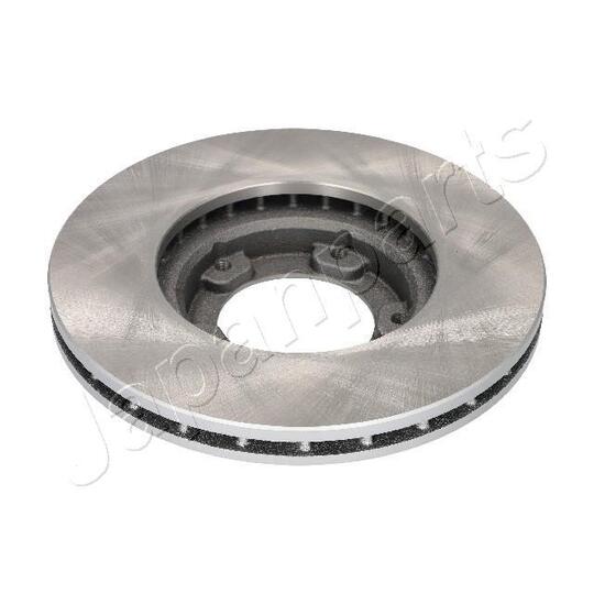 DI-268C - Brake Disc 