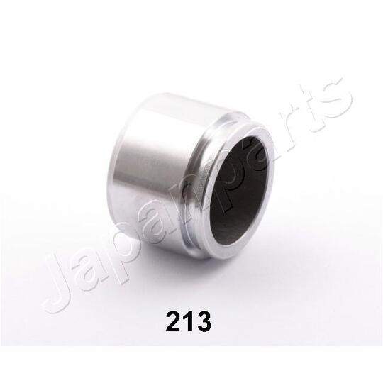 PC-213 - Piston, brake caliper 