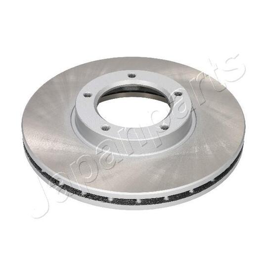 DI-268C - Brake Disc 