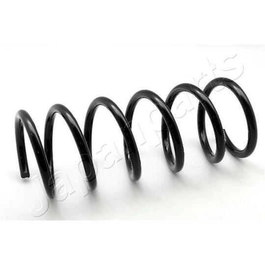 ZC6671A - Suspension Spring 