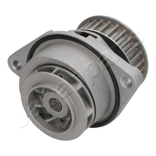 PQ-0910 - Water pump 