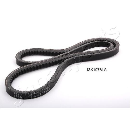 DT-13X1075LA - V-Belt 