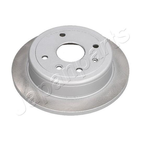 DP-W02C - Brake Disc 