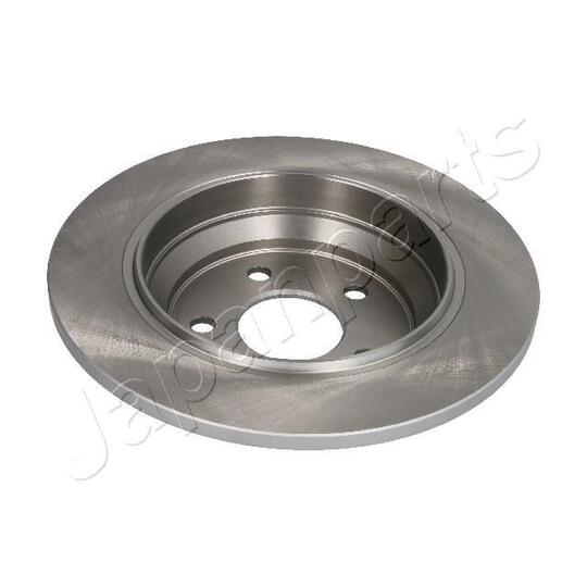 DP-0531C - Brake Disc 