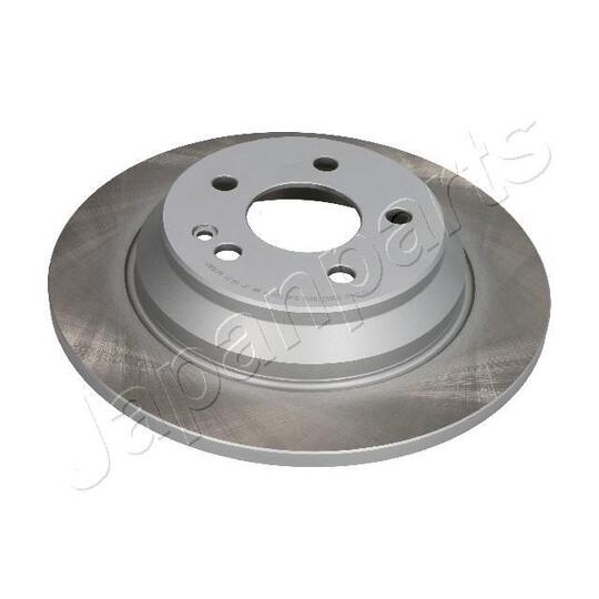 DP-0531C - Brake Disc 