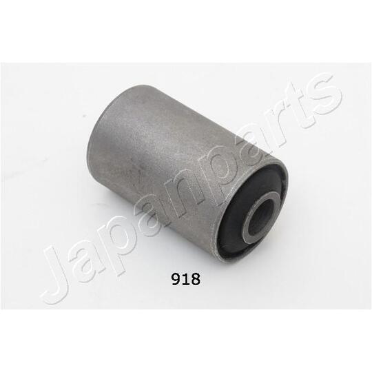 RU-918 - Bush, leaf spring 