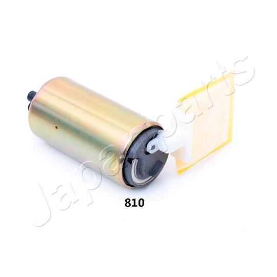 PB-810 - Fuel Pump 