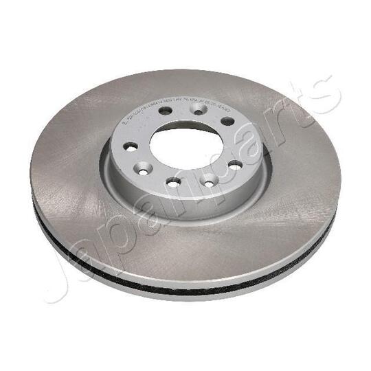 DI-2053C - Brake Disc 