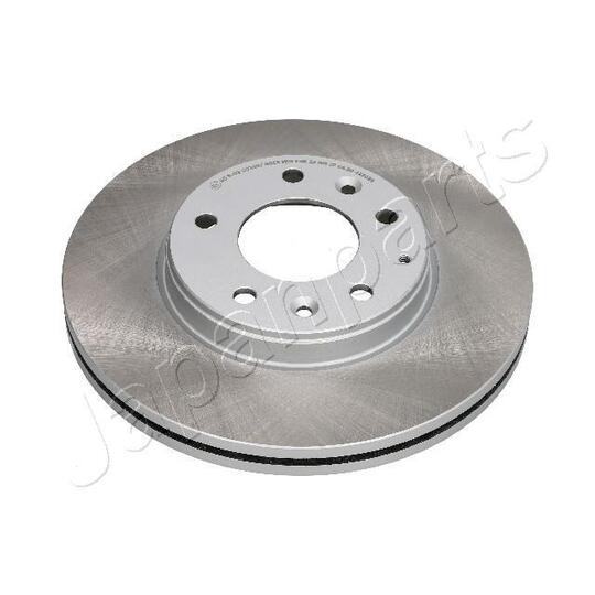 DI-305C - Brake Disc 