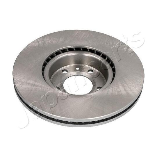 DI-2053C - Brake Disc 