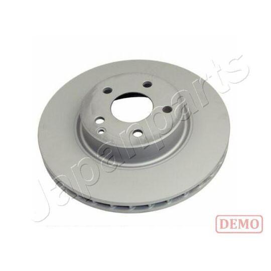 DI-0529C - Brake Disc 