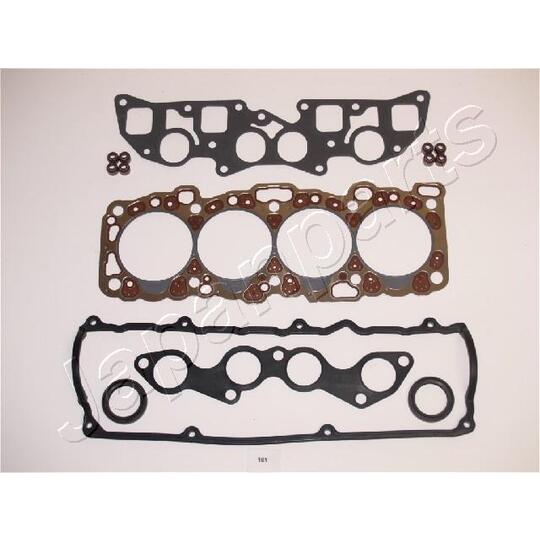 KG-181 - Gasket Set, cylinder head 