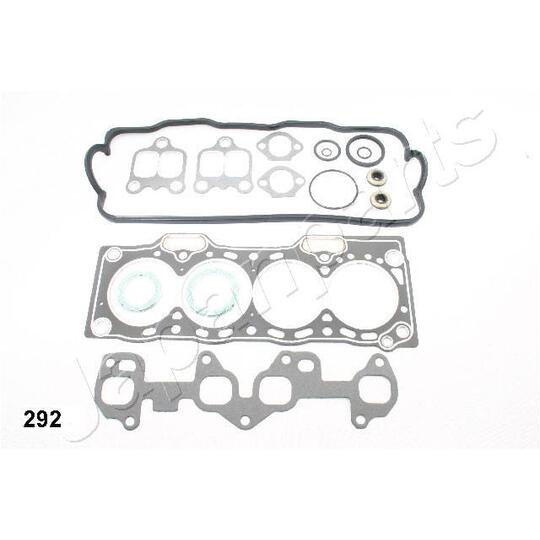 KG-292 - Tihendikomplekt, silindripea 