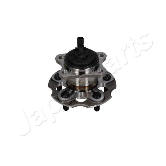 KK-20027 - Wheel hub 