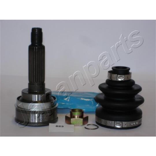 GI-823 - Joint Kit, drive shaft 