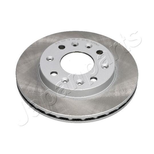 DI-029C - Brake Disc 