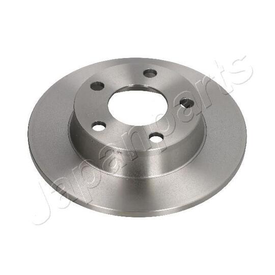 DP-0932 - Brake Disc 