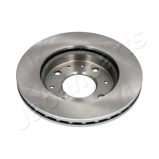 DI-029C - Brake Disc 