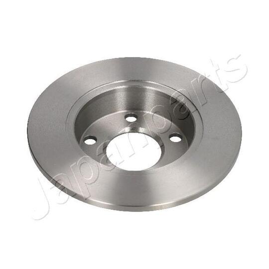 DP-0932 - Brake Disc 