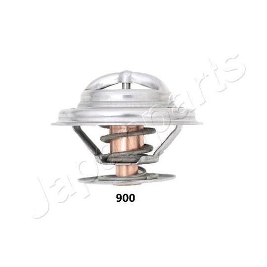 VT-900 - Thermostat, coolant 