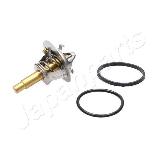 VT-0505 - Thermostat, coolant 